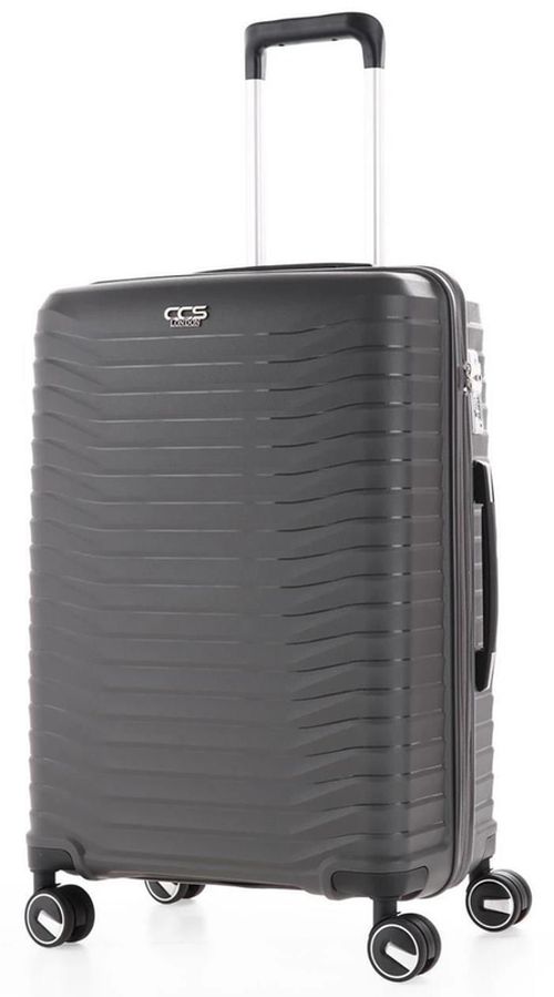 cumpără Valiză CCS 5235 Set Antrasite în Chișinău 