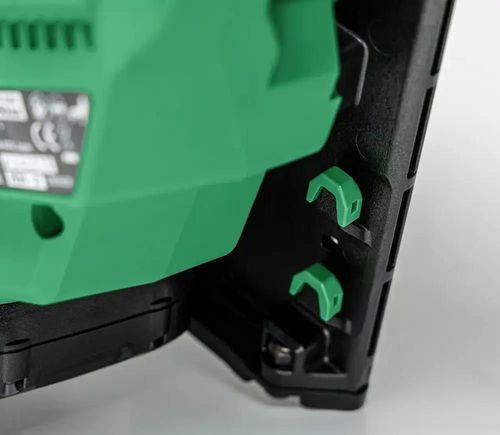 cumpără Capsator pentru construcții Hitachi-Hikoki NT1865DAAW9Z 32-65mm 18V HSC (fara accum.) în Chișinău 