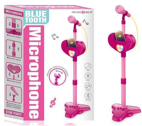 cumpără Jucărie muzicală Richi (35191) microfon în Chișinău 