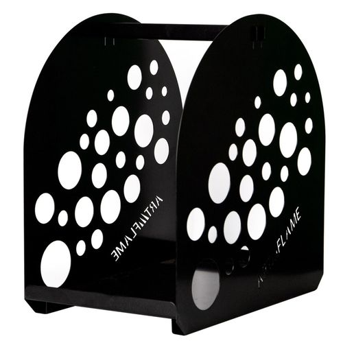 купить Аксессуар для камина ArtFlame Suport metalic pu lemne BUBBLE в Кишинёве 