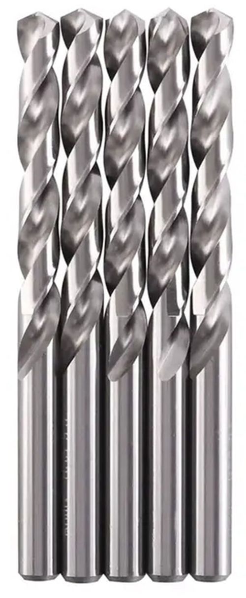 купить Сверло Ronix RH-5390 Set burghiu 9.5mm-M2 (5buc) в Кишинёве 
