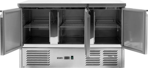 cumpără Masă refrigerată Yato YG-05300 în Chișinău 