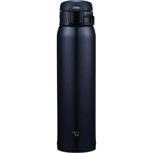 купить Термокружка Zojirushi SM-SR60EBC 0.6L black в Кишинёве 