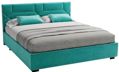 cumpără Pat my-STYLE my-Ola 200x200 (P12D20M17) în Chișinău 