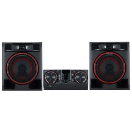 купить Аудио мини-система LG CL65DK XBOOM в Кишинёве 