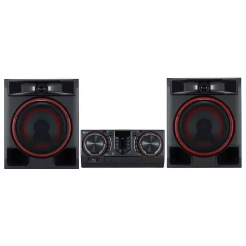 cumpără Mini sistem audio LG CL65DK XBOOM în Chișinău 