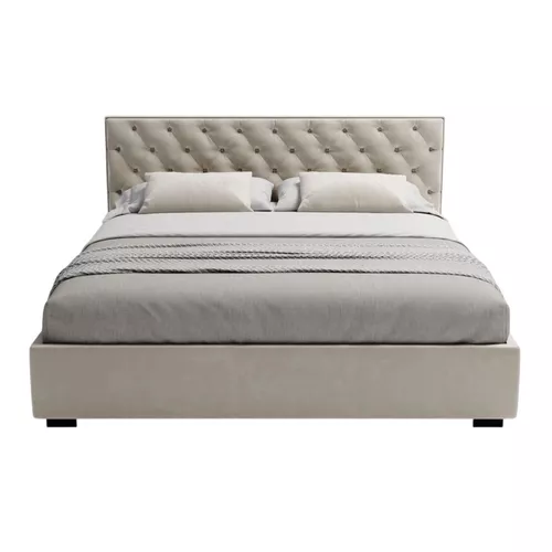 купить Кровать my-STYLE my-Mona 200x200 (P09D20M03) в Кишинёве 