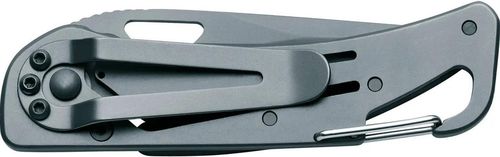 cumpără Cuțit turistic FOX Knives BF-434 G10 Black Pocket în Chișinău 