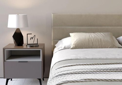 купить Кровать my-STYLE my-Amy 120x200 (P01D12M04) в Кишинёве 