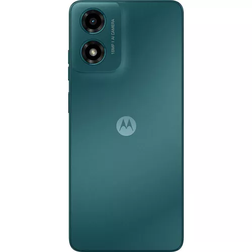 купить Смартфон Motorola G04 4/64GB Alpine Green в Кишинёве 
