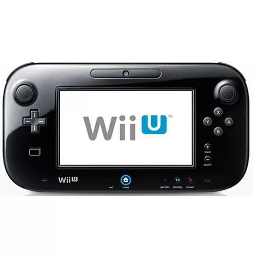 cumpără Consolă de jocuri Nintendo WII U în Chișinău 