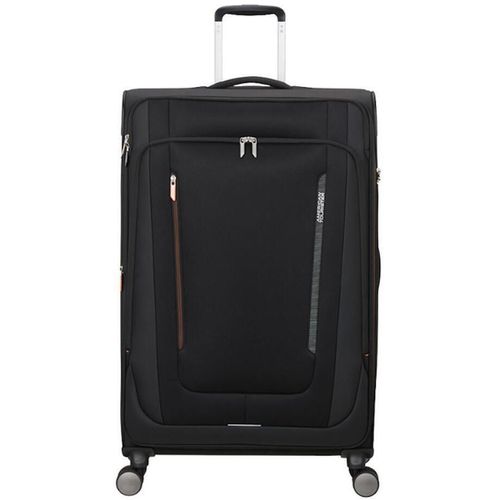 купить Чемодан Samsonite Wanderlite L TSA Exp Negru (158078/0614) в Кишинёве 
