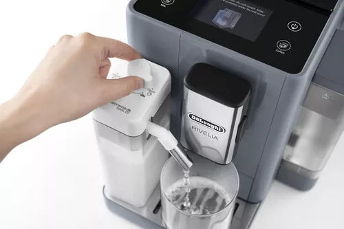 купить Аксессуар для кофемашины DeLonghi DLSC032 Lattecrema Cool Kit в Кишинёве 