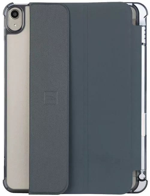 купить Сумка/чехол для планшета Tucano IPDA11M2ST-BBK iPad Air 11" M2 2024 Satin, Blue-Black в Кишинёве 