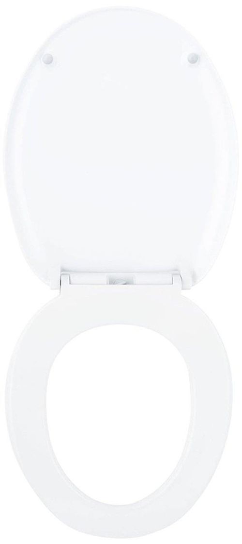 купить Аксессуар для туалета Wirquin Capac WC TERMODUR Casual Line Soft (20718118) в Кишинёве 