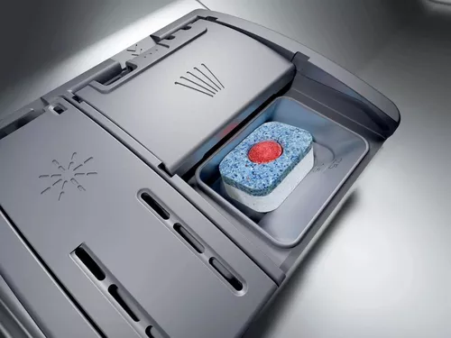 купить Встраиваемая посудомоечная машина Bosch SMV4EVX09E в Кишинёве 