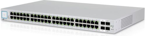 cumpără Switch/Schimbător Ubiquiti UniFi Switch 48 (US-48-500W) în Chișinău 