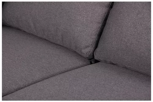 купить Диван AMF Monet 3 Grey в Кишинёве 