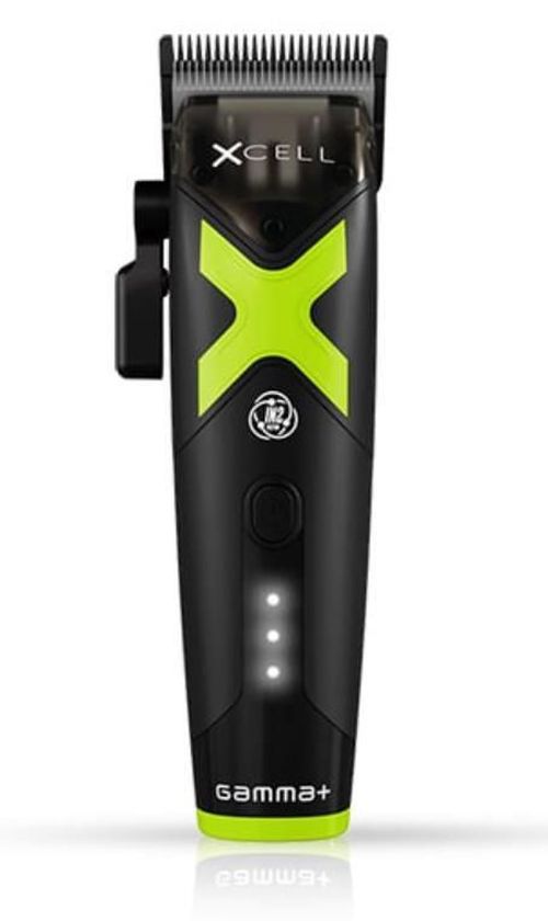 купить Машинка для стрижки Gamma Plus Xcell (masina de tuns) в Кишинёве 