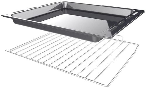 купить Встраиваемый духовой шкаф электрический Candy FCP615X/E1 в Кишинёве 