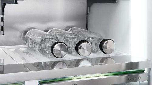 cumpără Frigider SideBySide Liebherr MBsddi 9058 în Chișinău 