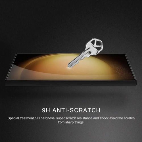 купить Стекло защитное для смартфона Nillkin CP+PRO for Samsung S24 Ultra, Black в Кишинёве 