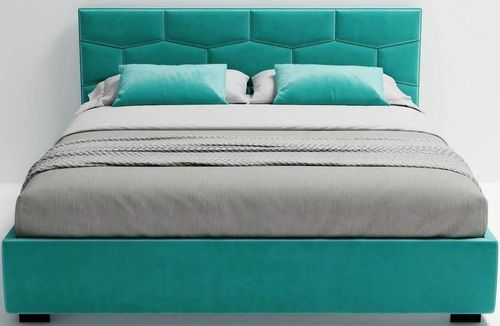 купить Кровать my-STYLE my-Mili 160x200 (P20D16M17) в Кишинёве 