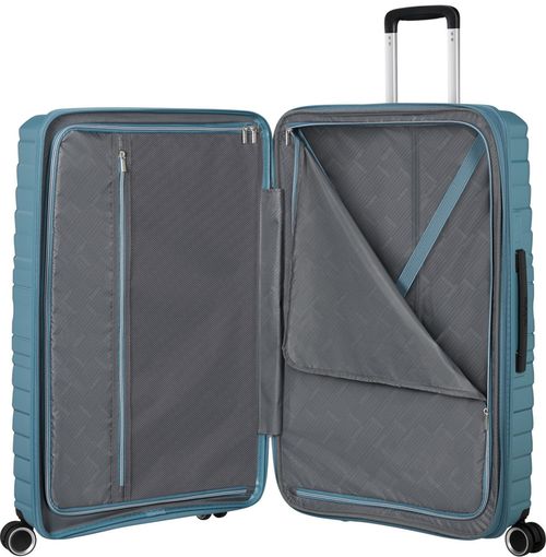 купить Чемодан Samsonite Flytwist 78/29 TSA Exp Albastru (155267/1831) в Кишинёве 