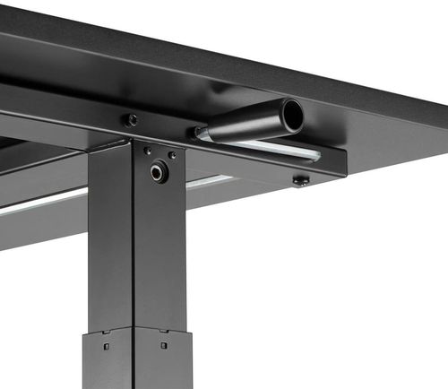 cumpără Masă de birou Ergo Office ER-401B în Chișinău 