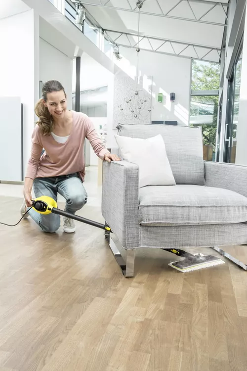 купить Пароочиститель Karcher SC 1 EasyFix в Кишинёве 