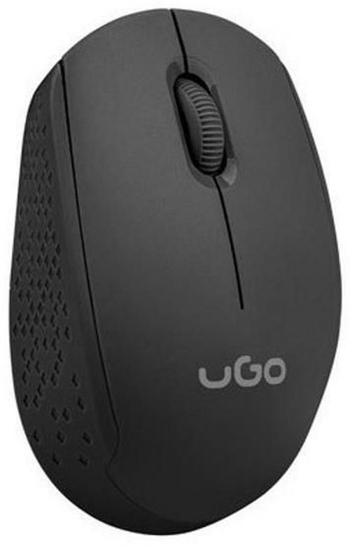 cumpără Mouse UGO UMY-1642 Pico MW100 black în Chișinău 