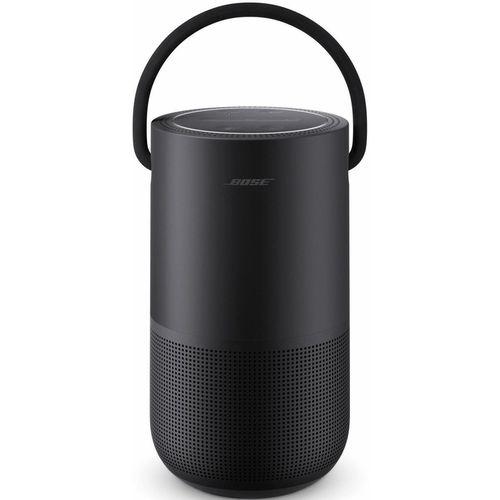 купить Колонка портативная Bluetooth Bose Portable Home Speaker, Black в Кишинёве 