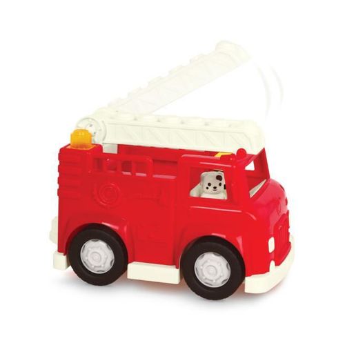 купить Машина Battat BT5005Z Masina de pompieri, 2014D в Кишинёве 