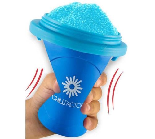 cumpără Cană termos miscellaneous C07945 ChillFactor Slushy Maker (asort.) în Chișinău 