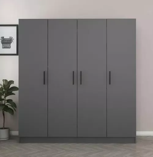 купить Шкаф Trendy Kale-4974, 180x190x52cm в Кишинёве 