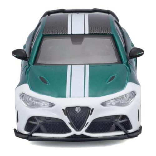 купить Машина Bburago 18-38380 1:43 Race Collezione Alfa Romeo в Кишинёве 