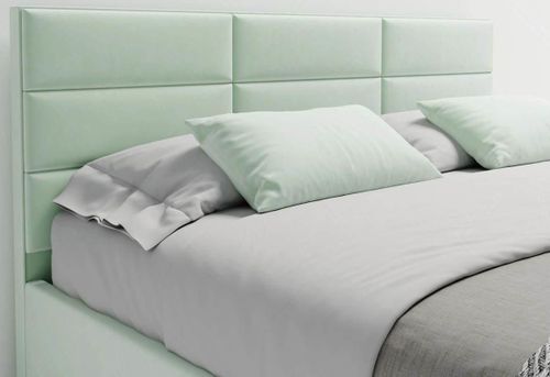 купить Кровать my-STYLE my-Nola 200x200 (P10D20M15) в Кишинёве 