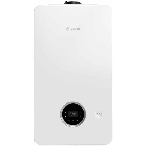 купить Газовый котёл Bosch Condens 2200W, 24 kW, kit evacuare в Кишинёве 
