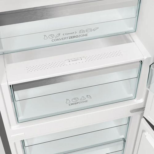 cumpără Frigider cu congelator jos Gorenje NRB620E61X4WFE în Chișinău 