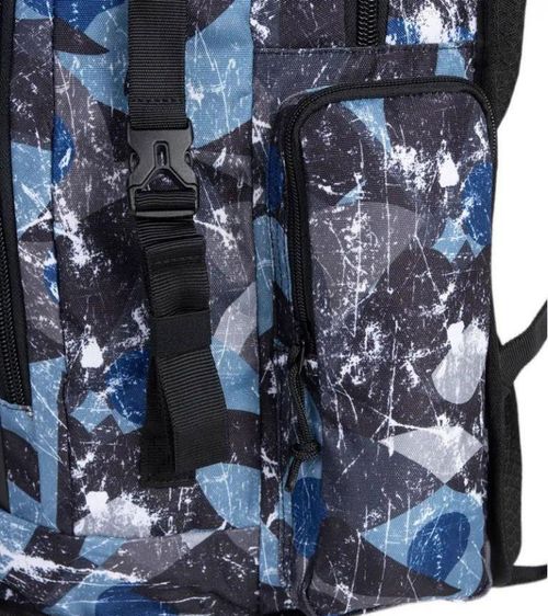 купить Рюкзак спортивный Arena 010235-901 All Set Backpack 45L AO в Кишинёве 
