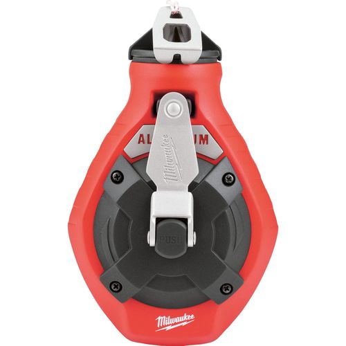 cumpără Bandă de măsurare Milwaukee 4932498390 Trasor cu sfoara Fine Line + Rezerva rosie, 30m în Chișinău 