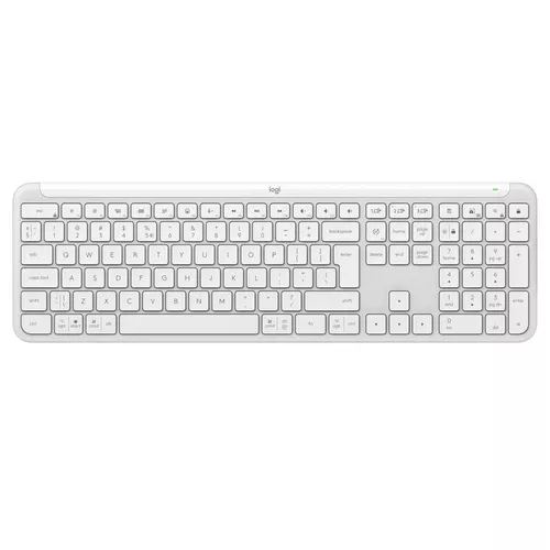 cumpără Tastatură Logitech K950 White în Chișinău 