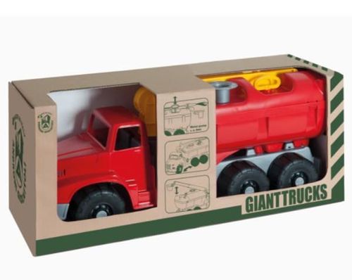 купить Машина Androni 6093-000K Грузовик для песка в Кишинёве 