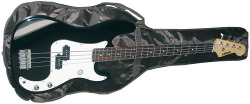 купить Гитара Clifton Electric Bass Set BK в Кишинёве 