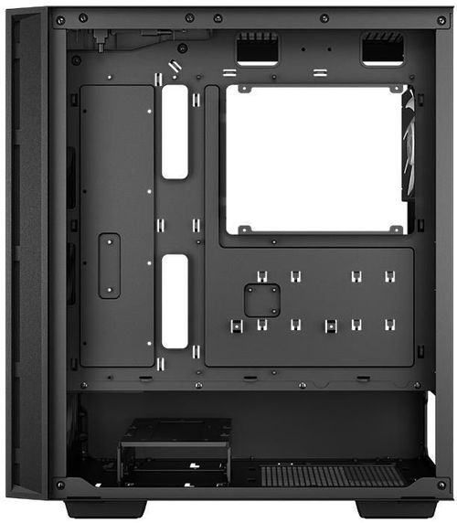 cumpără Carcasă PC Deepcool MATREXX 55 MESH V4 ATX Case, without PSU în Chișinău 