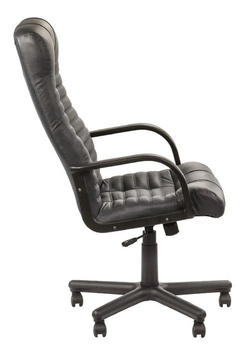 купить Офисное кресло Nowystyl ATLANT BX Black в Кишинёве 