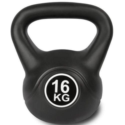 купить Гантель Arena 801316 гиря пластиковая (16kg) в Кишинёве 