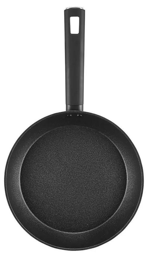 купить Сковорода Ambition 813129 Azzuro, 28 Cm, Qualum Basic Coating в Кишинёве 
