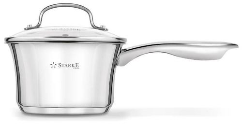 купить Набор посуды Starke Pro Pro Sintesi 10pcs в Кишинёве 