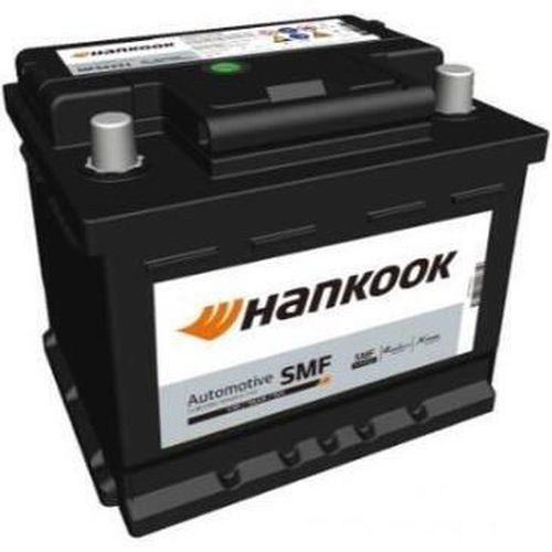 купить Автомобильный аккумулятор Hankook MF 56077 60.0 A/h R+ 13 в Кишинёве 